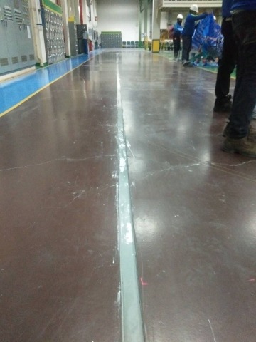 รับเหมางานตัดคอนกรีต นนทบุรี